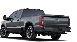 2025 Ford Super Duty® External Image 3